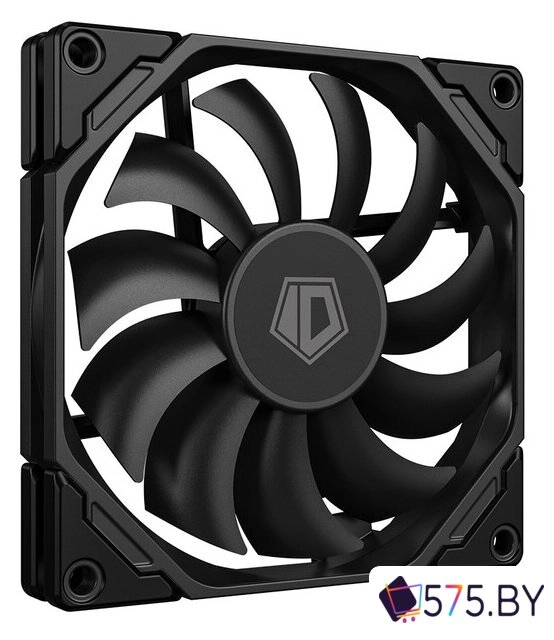 Вентилятор для корпуса ID-Cooling TF-9215-K в магазине 575.by