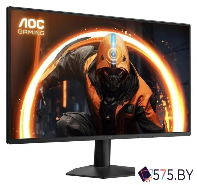 Игровой монитор AOC Gaming 27G50Z в магазине 575.by