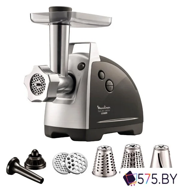 Мясорубка Moulinex ME687832 в магазине 575.by