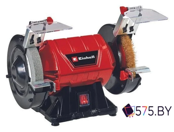 Заточный станок Einhell TC-BG 150 B 4412634 в магазине 575.by