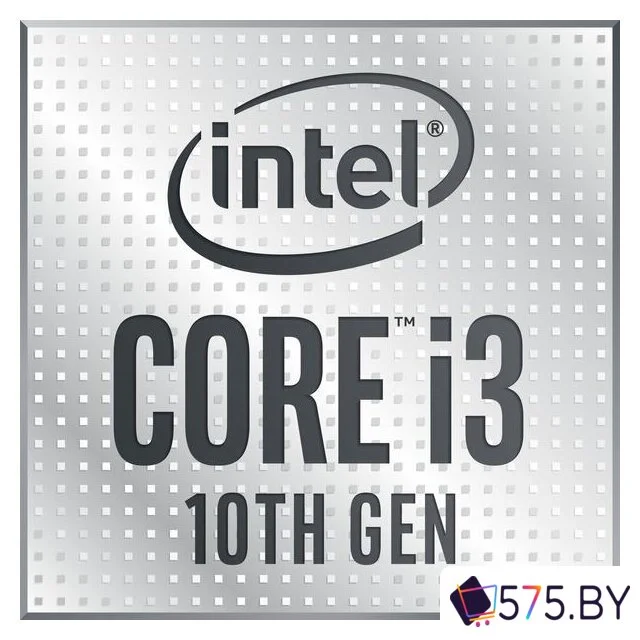 Процессор Intel Core i3-10105F в магазине 575.by