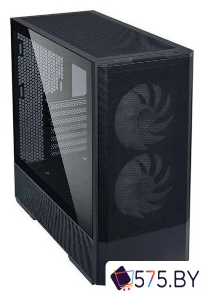 Компьютер Iven Gaming Black 197861 в магазине 575.by