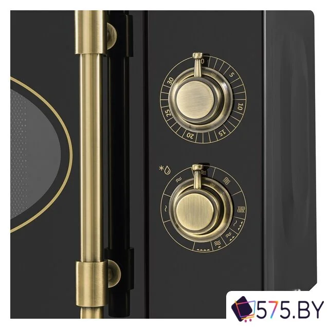 Микроволновая печь MAUNFELD JFSMO.20.5.GRBG в магазине 575.by