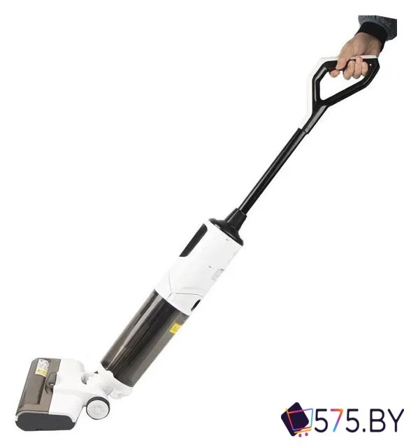 Вертикальный моющий пылесос Normann AVC-910 в магазине 575.by