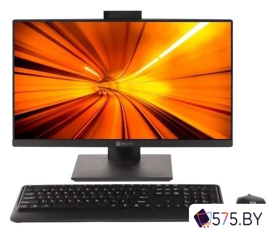 Моноблок ТЕСЛА P24BP 2416500 в магазине 575.by