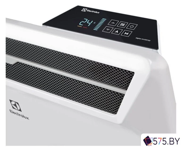 Конвектор Electrolux Air Gate Transformer ECH/AG2-1000 T (инверторное управление) в магазине 575.by