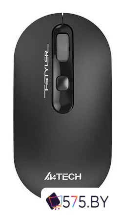 Мышь A4Tech Fstyler FG20 (черный) в магазине 575.by