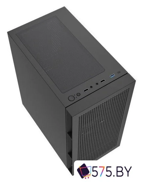Корпус Powercase Mistral SM01 SI CMMSM01-F2 в магазине 575.by