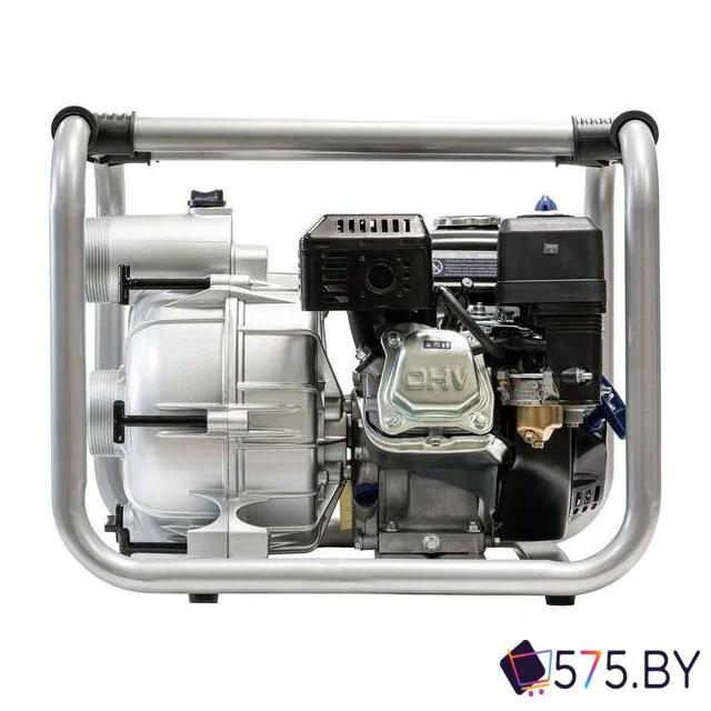 Мотопомпа Hyundai HYT 87 в магазине 575.by