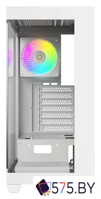 Корпус Ocypus Gamma C72 WH ARGB в магазине 575.by