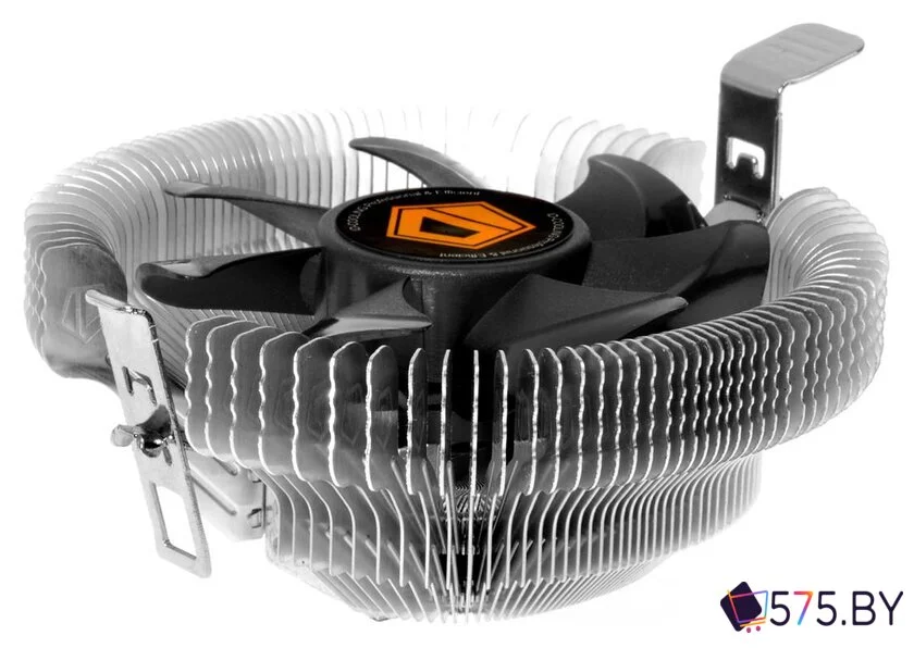 Кулер для процессора ID-Cooling DK-01S [ID-CPU-DK-01S] в магазине 575.by
