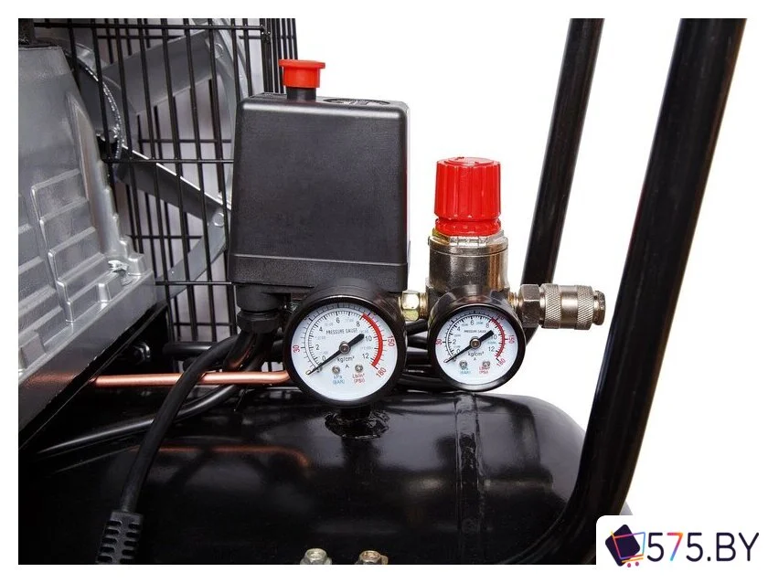 Компрессор ELAND WIND 70V-2CB в магазине 575.by
