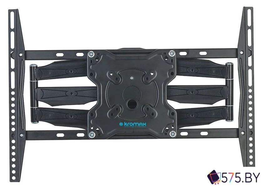 Кронштейн для телевизора Kromax ATLANTIS-46 (серый) в магазине 575.by