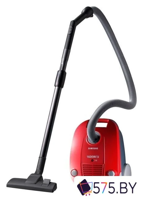Пылесос Samsung VCC4131S37/XEV в магазине 575.by