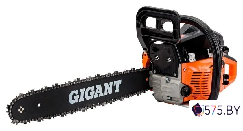 Бензопила Gigant GTSL-04 в магазине 575.by