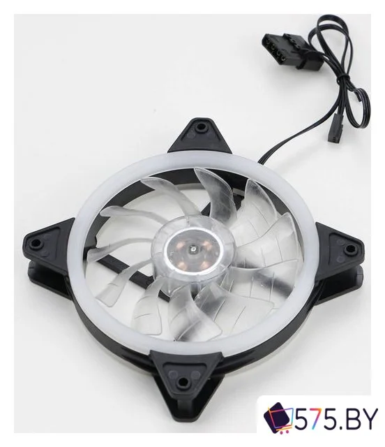 Вентилятор для корпуса Digma DFAN-FRGB3 в магазине 575.by