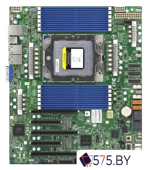 Материнская плата Supermicro MBD-H13SSL-N-B в магазине 575.by