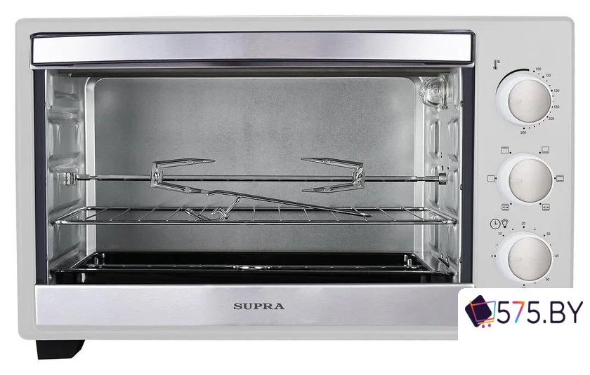 Мини-печь Supra MTS-5505 в магазине 575.by