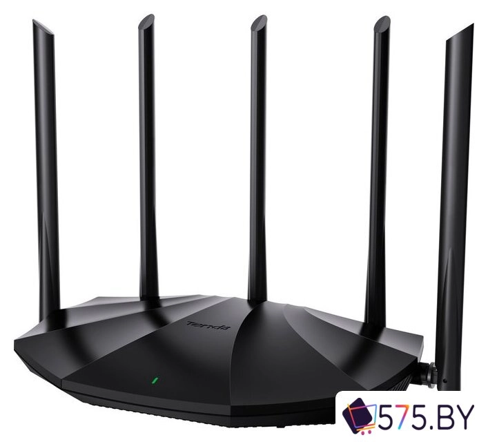 Wi-Fi роутер Tenda TX2 Pro в магазине 575.by