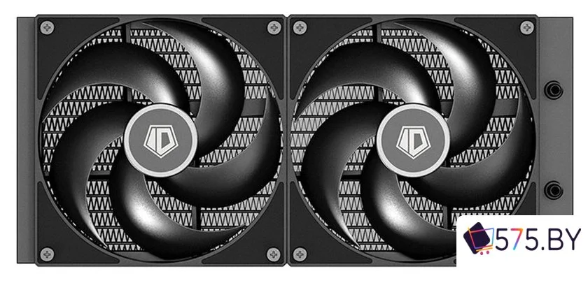 Система жидкостного охлаждения для процессора ID-Cooling FrostFlow FX280 Pro SE в магазине 575.by