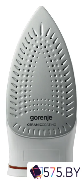 Утюг Gorenje SIH2200RBC в магазине 575.by