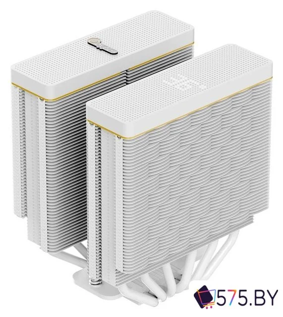 Кулер для процессора Ocypus Iota A62 WH в магазине 575.by