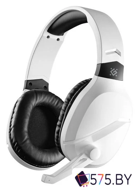 Наушники Defender Phantom Pro в магазине 575.by