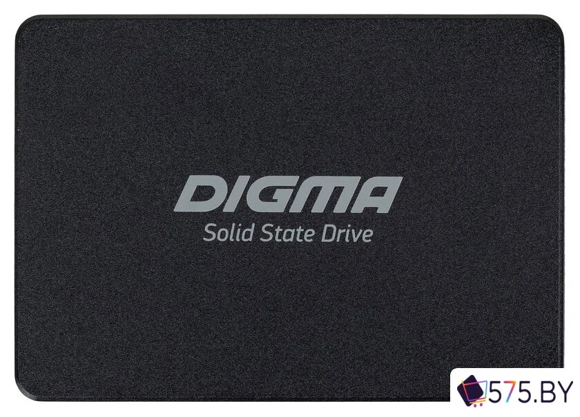 SSD Digma Run S9 256GB DGSR2256GS93T в магазине 575.by