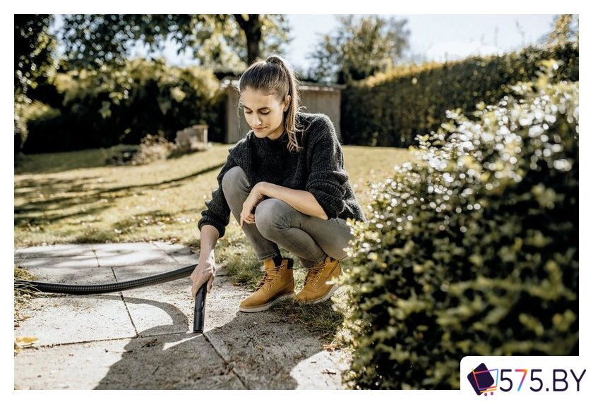 Пылесос Karcher WD 6 P S V 1.628-360.0 в магазине 575.by