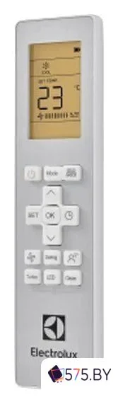 Кондиционер Electrolux Smartline EACS/I-12HSM/N8_V3 в магазине 575.by