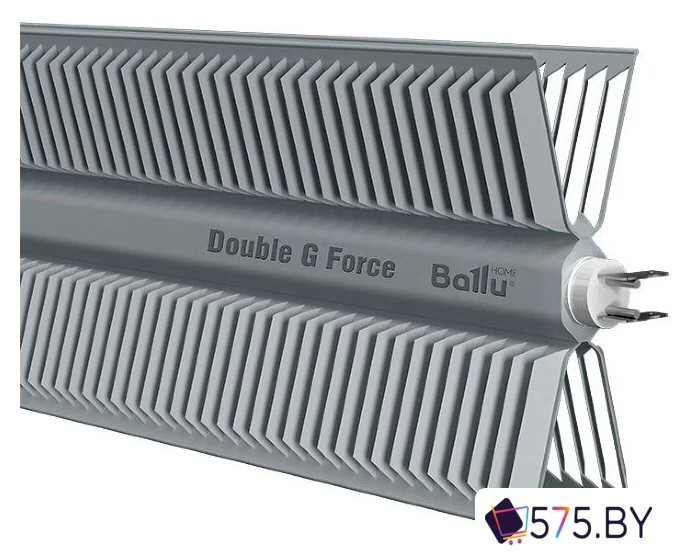 Конвектор Ballu Enzo BEC/EZMR-2000 в магазине 575.by