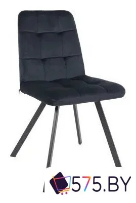 Стул Мамадома Rommy (d24 Black Lux/черный) в магазине 575.by