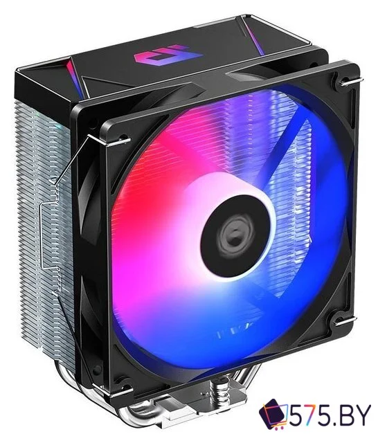 Кулер для процессора ID-Cooling Blitz X4 в магазине 575.by