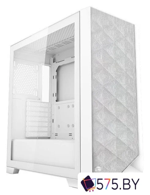 Корпус PCCooler C3D510 (белый) в магазине 575.by