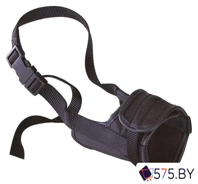 Намордник Ferplast Safe L 75583917 (черный) в магазине 575.by