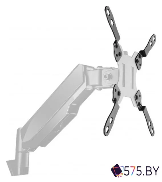 VESA-адаптер для монитора Onkron A2G (черный) в магазине 575.by