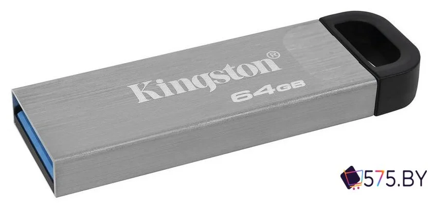 USB Flash Kingston Kyson 64GB в магазине 575.by