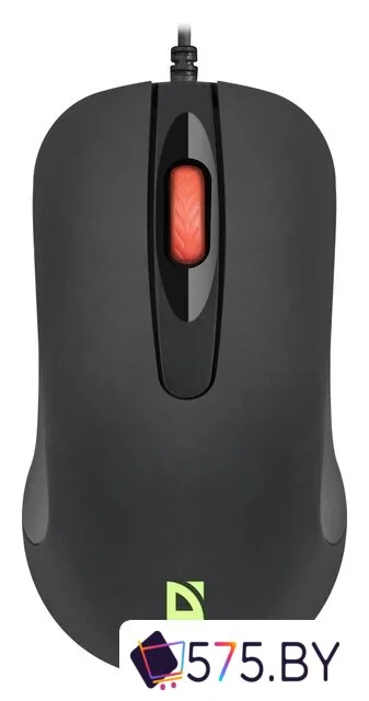 Мышь Defender Ultra Classic MB-280 в магазине 575.by