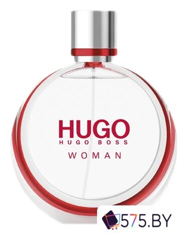 Парфюмерная вода Hugo Boss Hugo Woman EdP (50 мл) в магазине 575.by