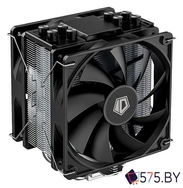 Кулер для процессора ID-Cooling SE-214-XT Plus в магазине 575.by
