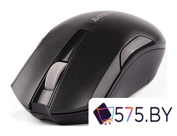 Мышь A4Tech G3-200NS (черный) в магазине 575.by