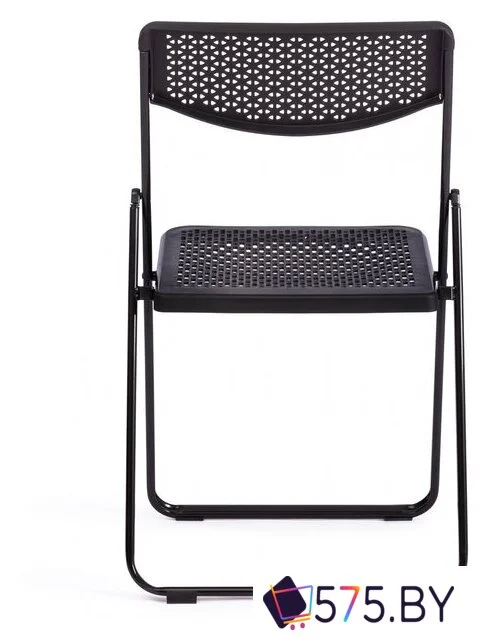 Стул TetChair Folder 48.5x48x82.5 3016 (черный) в магазине 575.by