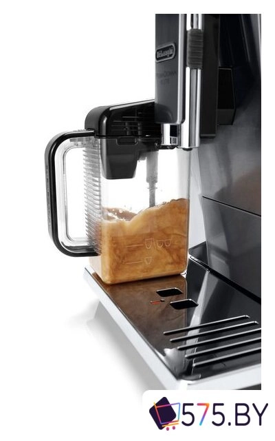 Кофемашина DeLonghi PrimaDonna Elite Experience ECAM 650.85.MS в магазине 575.by