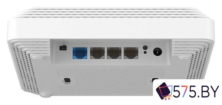 Wi-Fi роутер Netcraze Sprinter SE NC-3712 в магазине 575.by