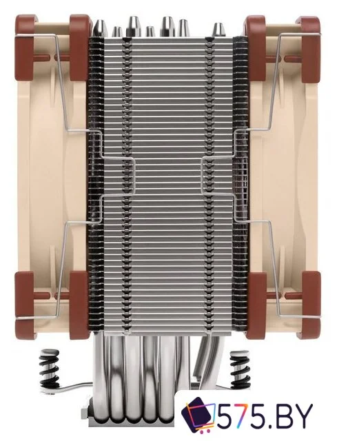 Кулер для процессора Noctua NH-U12A в магазине 575.by