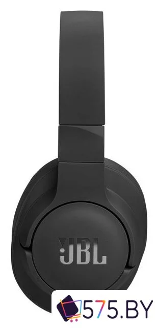 Наушники JBL Tune 770NC (черный) в магазине 575.by