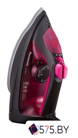Утюг Panasonic NI-U400CPTW в магазине 575.by