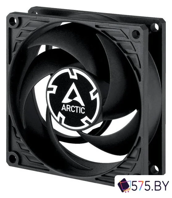 Вентилятор для корпуса Arctic P8 Max ACFAN00286A в магазине 575.by