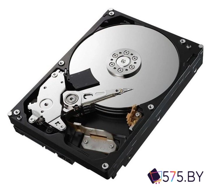 Жесткий диск Toshiba P300 2TB HDWD320UZSVA в магазине 575.by