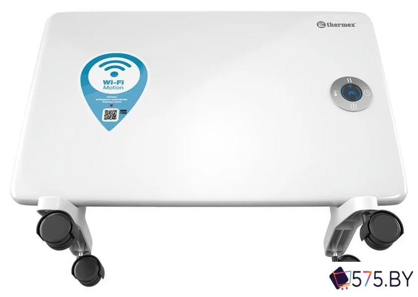 Конвектор Thermex Frame 1000E Wi-Fi в магазине 575.by